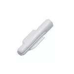 Espander plastico 3/16” (5 mm) blanco Fiero TAQ-3/16PA / 40744 (20 por paquete)