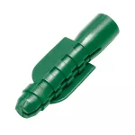 Espander plastico 1/2" (13 mm) verde Fiero TAQ-1/2PA / 40749 (20 por paquete)