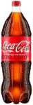 Bebida gaseosa Coca Cola 2.5 litros