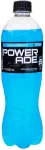 Bebida hidratante Powerade Ion4 Avalancha Azul 600 mL