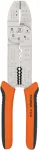 Alicate pela cable 250 mm (10") 20 a 10 AWG Truper PE-CA-10 / 17358 