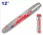 Barra para motosierra de 12" Emtop ECSB6121