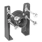 Soporte para sistema de inodoro de pared zurn Z1212-SDO