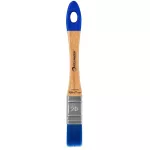 Brocha para detalles 20 mm mango de madera RollingDog 10670