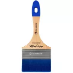 Brocha para detalles 100 mm mango de madera RollingDog 10674
