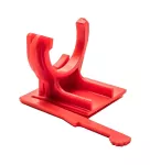Repuesto soporte 27 mm M30 para valvula de llenado para cisterna Octa Tece 9820375