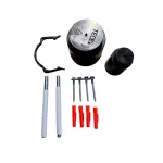 Repuesto pack 8 cm para cisterna Octa Tece 9820146