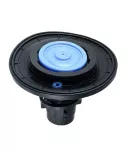 Repuesto diafragma para inodoro 1.28 gpf de alta eficiencia Sloan SV-47-A / 3378047