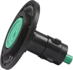 Repuesto diafragma para inodoro 1.6 gpf Regal Sloan A-41-A / 3301041