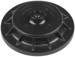 Repuesto cubierta interior negra para fluxometro Sloan A-71 / 0301168PK