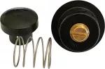 Repuesto kit de reparacion de tope de control 1” para fluxometro Sloan H-541-A / 3308853