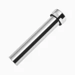 Repuesto bajante 1-1/2” x 15” para fluxometro cromo Sloan V-500-AA / 0323017