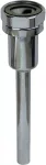 Repuesto bajante 3/4” x 9” para fluxometro cromo Sloan V-500-AA / 5323005