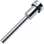 Repuesto bajante 3/4” x 15” para fluxometro cromo Sloan V-500-AA / 0323210