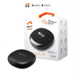 Control universal inteligente WiFi para IR+RF Nexxt Home NHA-I610