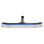 Cepillo de cerdas plasticas 18"