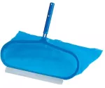 Recogedor de hojas tipo bolsa reforzado para piscina 117