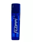 Recargador de gas butano 18 mL (0.61 oz) Floppi FL-R02-18PLUS