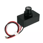 Fotocelda 127V negra Volteck SEFO-LSI / 49199