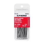 Clavo corriente sin cabeza 2" Fiero CLS-2A / 40233 (30 por paquete) 