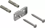 Repuesto soporte rectangular para fijacion Hansgrohe 94165000