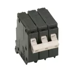Breaker de enchufar 3 polos 100A 240V 10kA UL Eaton CH3100