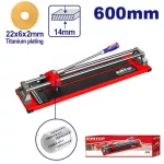 Cortadora de ceramica industrial 60 cm (14 mm) Emtop ETCR6004