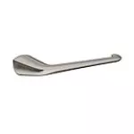 Toallero barra 220 mm niquel Epuyen Franz Viegener Z163/L2-QLR