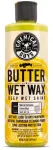Cera para carro de carnauba tipo Butter 16 oz Chemical Guys