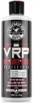 Restaurador de partes negras internas y externas de carro en crema V.R.P 16 oz Chemical Guys