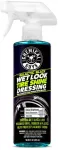 Abrillantador de llantas en spray Galactic Black 16 oz Chemical Guys