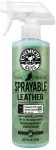 Limpiador y humectador de cueros para carro Sprayable Leather 16 oz Chemical Guys
