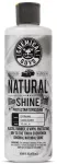 Restaurador de plasticos interiores de carro en crema Natural Shine 16 oz Chemical Guys