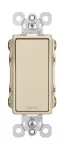 Interruptor 4 vias 15A 220V blanco Radiant Legrand TM874LA
