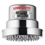 Termoducha calentadora de agua Tradicao 127V 5400W Lorenzetti 7517464