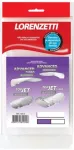 Resistencia para ducha Top Jet / Advance electrónica 220V 7500W Lorenzetti 7587254