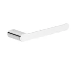 Toallero barra corto cromo Coty Franz Viegener Z163/D9-CR