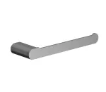 Toallero barra corto gun metal Coty Franz Viegener Z163/D9-GM