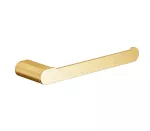 Toallero barra corto oro Coty Franz Viegener Z163/D9-ORR