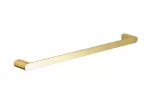 Toallero barra oro Coty Franz Viegener Z164/D9-ORR
