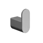 Percha gun metal Coty Franz Viegener Z166/D9-GM