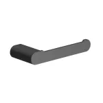 Portapapel negro mate Coty Franz Viegener Z167/D9-NG