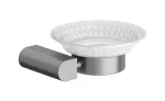 Jabonera gun metal Coty Franz Viegener Z168/D9-GM