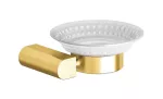Jabonera oro Coty Franz Viegener Z168/D9-ORR