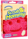 Esponja doble cara con fibra sin rayones Scrub Mommy 