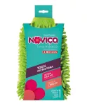 Guante de microfibra Novica 110