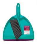 Pala multiuso con cepillo Novica BT120