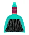 Pala con cepillo duo Novica BT147