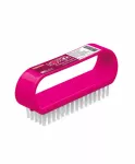 Cepillo de limpieza salva uñas plastico Novica 215