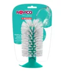 Cepillo tipo hisopo limpia vasos Novica BT281